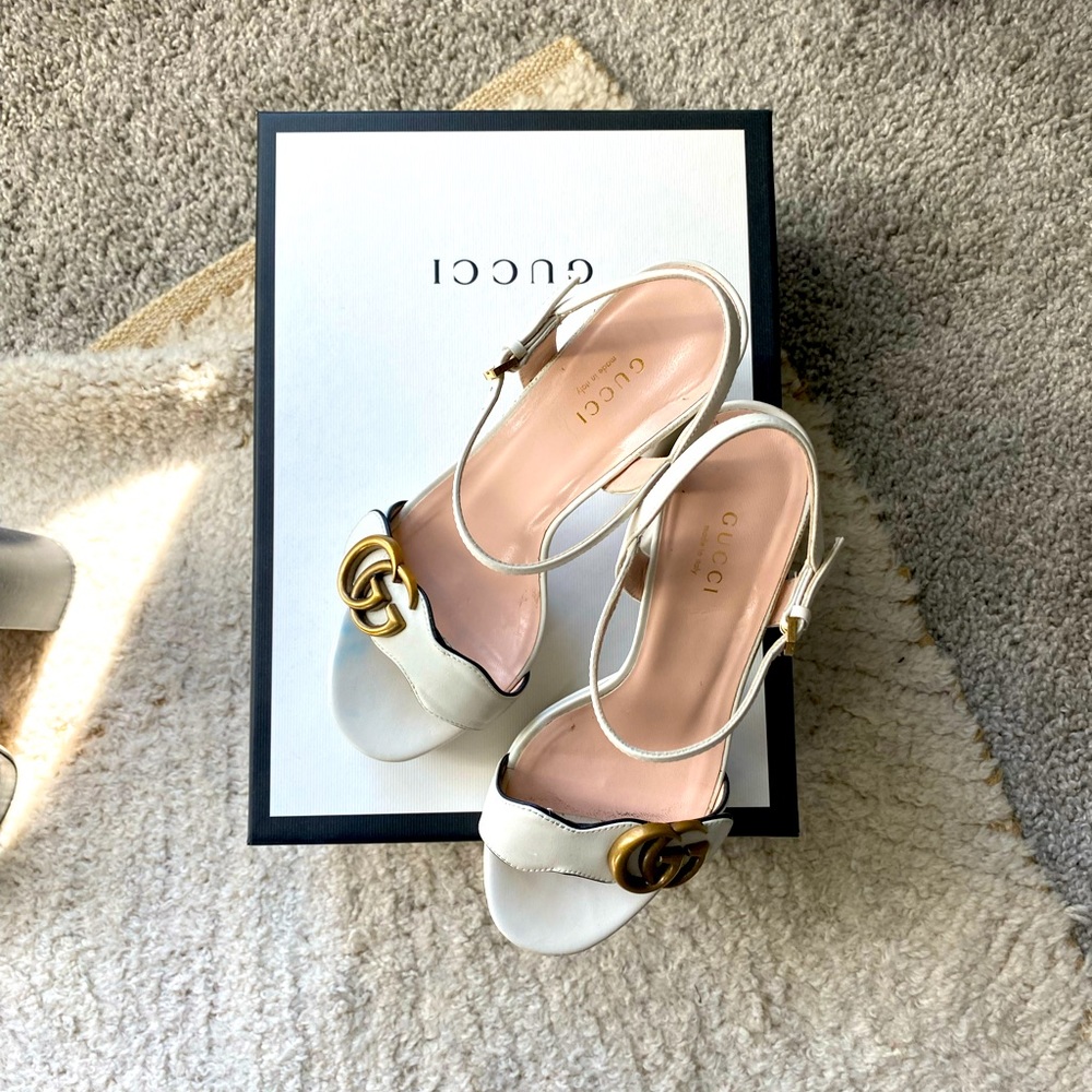 Classic Marmont sandal
